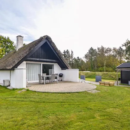 Mollehusvej Xi * Blåvand