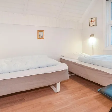 Mollehusvej Xi Feriehus