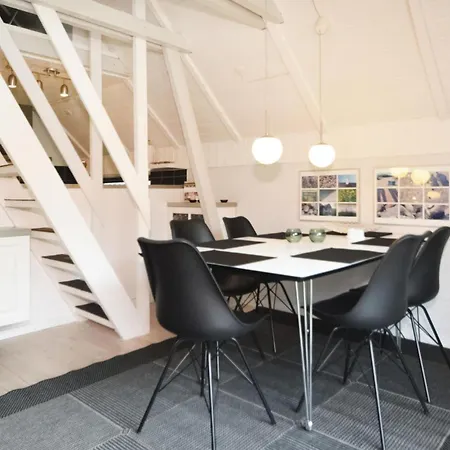 Mollehusvej Xi Blåvand