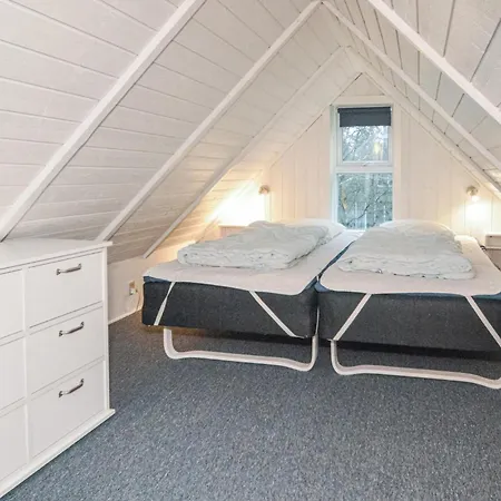 Mollehusvej Xi Feriehus